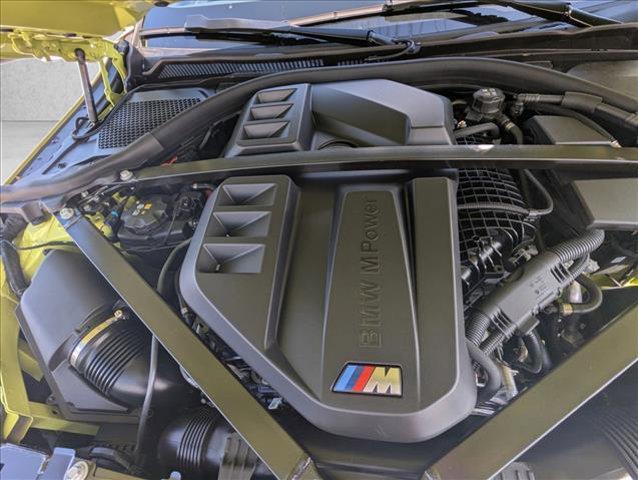 new 2026 BMW M2 car, priced at $76,175