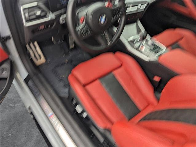 used 2024 BMW M4 car, priced at $80,997