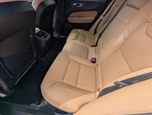 used 2020 Volvo XC60 car, priced at $18,590