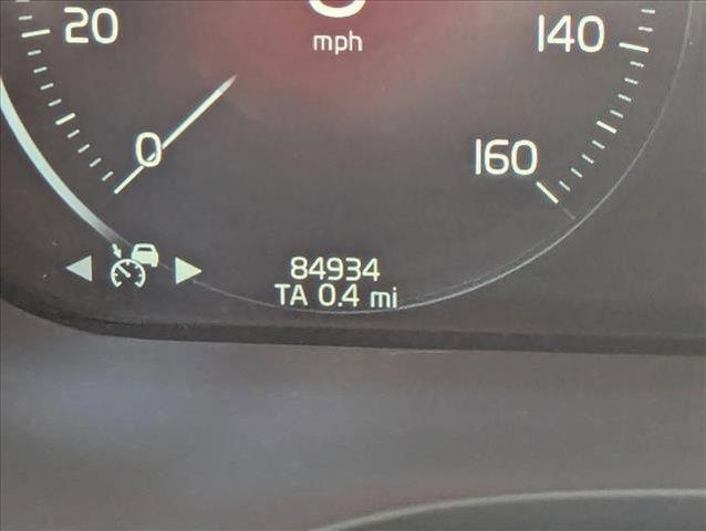 used 2020 Volvo XC60 car, priced at $18,590