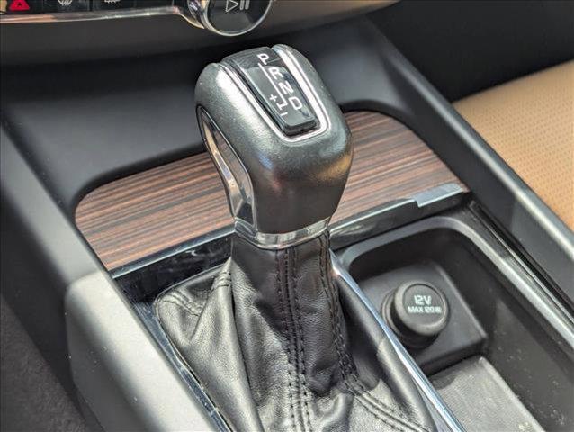 used 2020 Volvo XC60 car, priced at $18,590