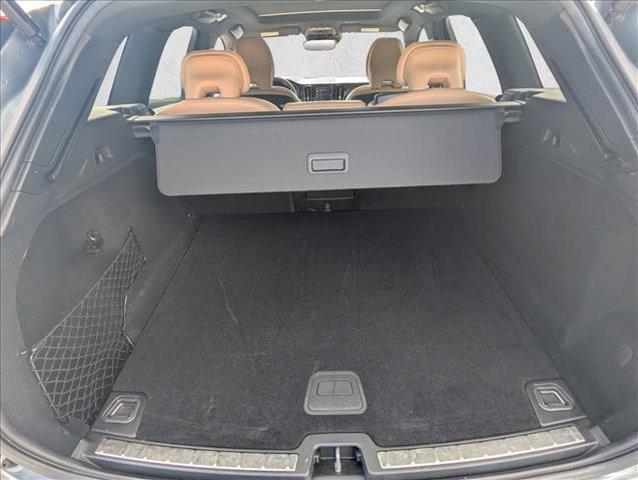 used 2020 Volvo XC60 car, priced at $18,590