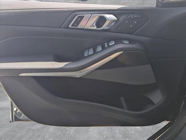 used 2025 BMW X7 car, priced at $104,998