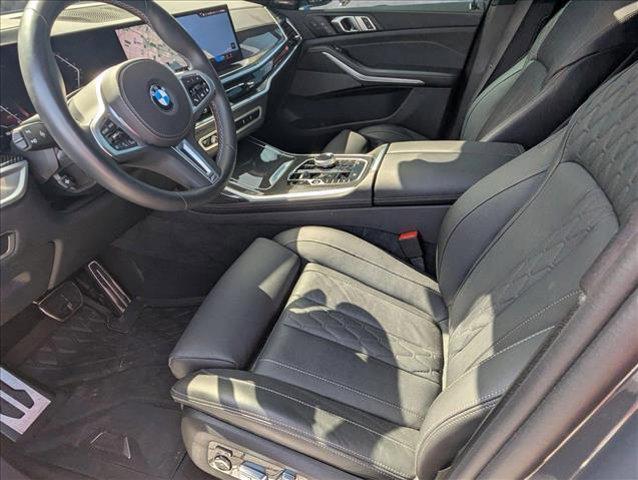 used 2025 BMW X7 car, priced at $104,998