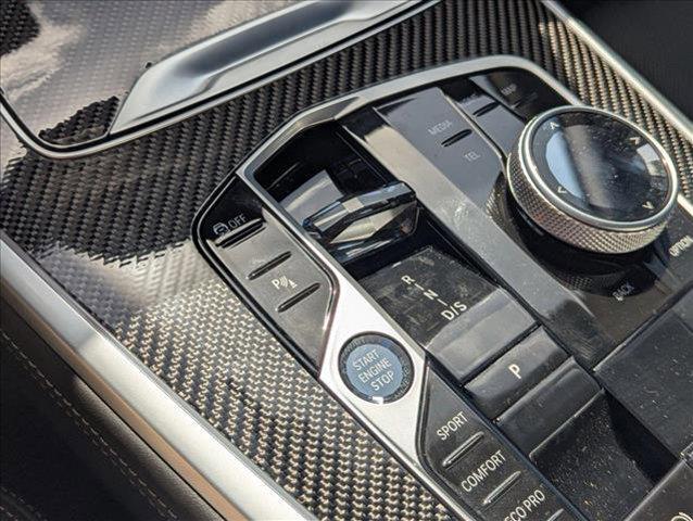 used 2025 BMW X7 car, priced at $104,998