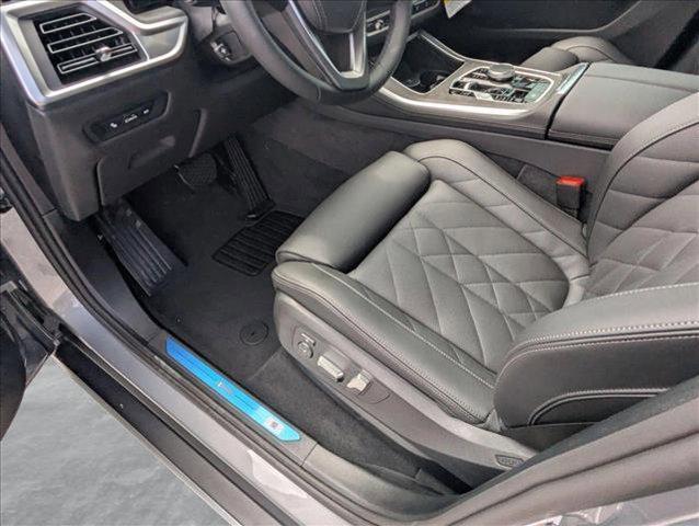 new 2026 BMW X5 car, priced at $72,400