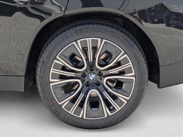new 2025 BMW X3 car, priced at $56,235