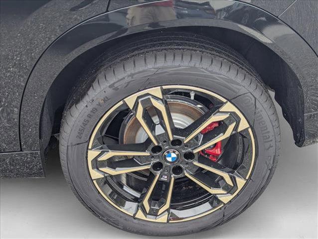 new 2026 BMW X2 car, priced at $54,125