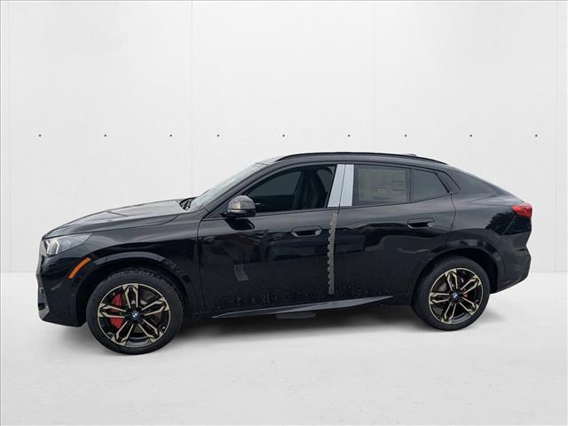 new 2026 BMW X2 car, priced at $54,125