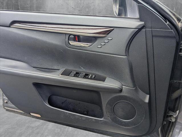 used 2018 Lexus ES 350 car, priced at $22,829