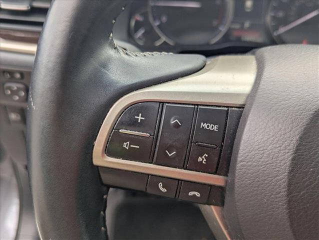 used 2018 Lexus ES 350 car, priced at $22,829