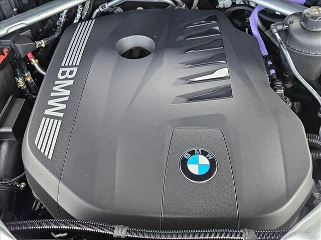 new 2026 BMW X7 car, priced at $105,795