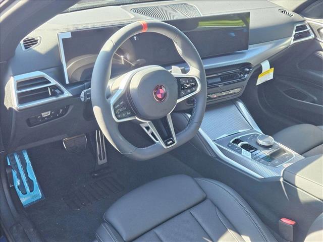 used 2025 BMW M440 car, priced at $64,998