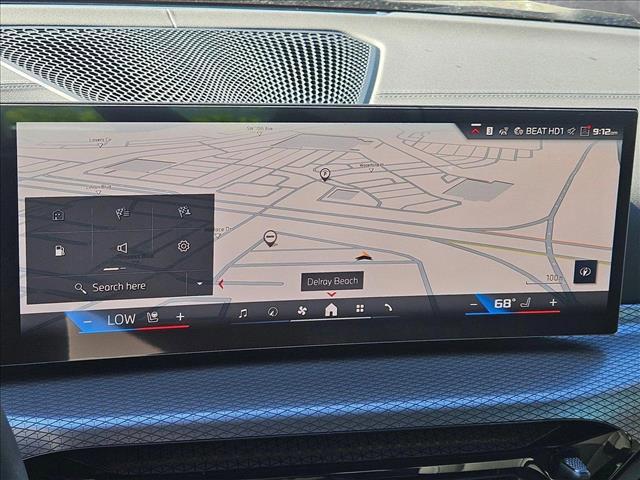 used 2025 BMW M440 car, priced at $64,998