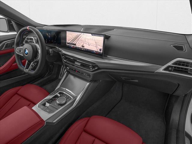 new 2026 BMW M440 car, priced at $86,975