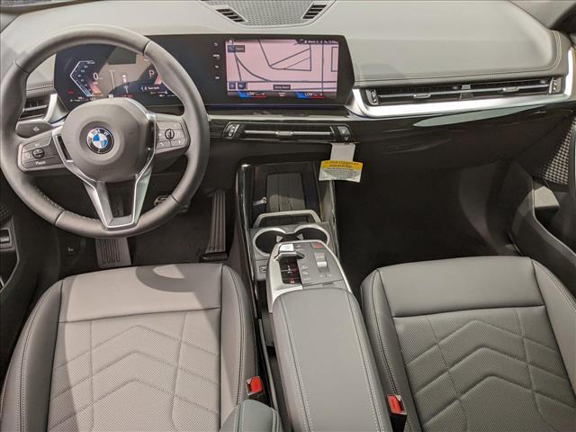 used 2023 BMW X1 car, priced at $42,845