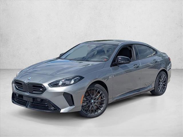 new 2026 BMW M235 Gran Coupe car, priced at $57,575