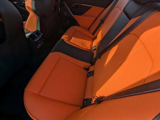 new 2026 BMW M5 car, priced at $132,700