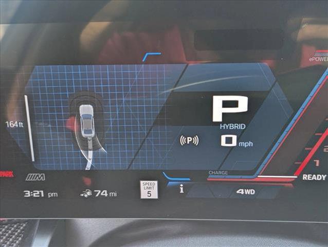 new 2026 BMW M5 car, priced at $132,700