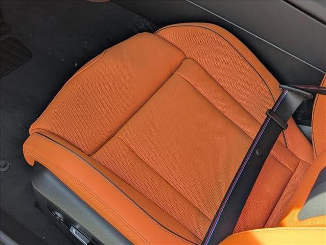 new 2026 BMW M5 car, priced at $132,700