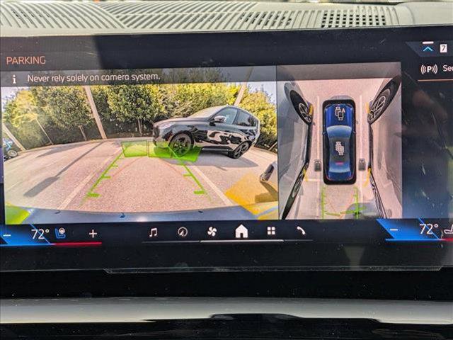 new 2026 BMW 530 car, priced at $69,365