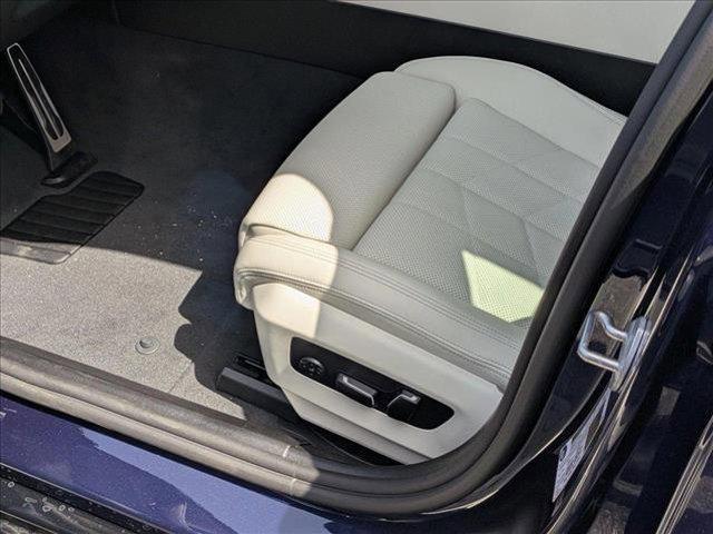 new 2026 BMW 530 car, priced at $69,365