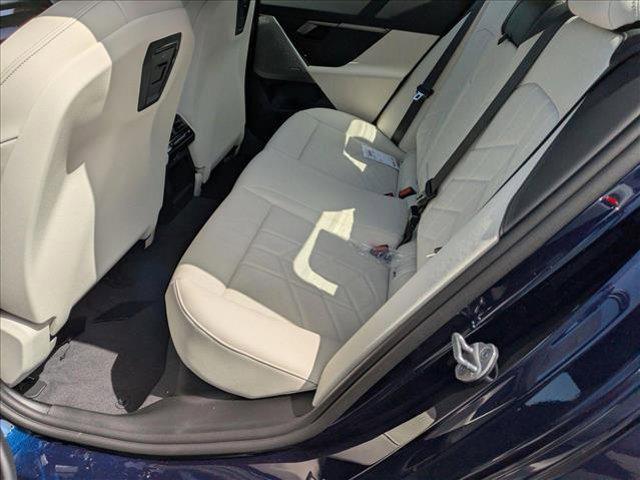 new 2026 BMW 530 car, priced at $69,365