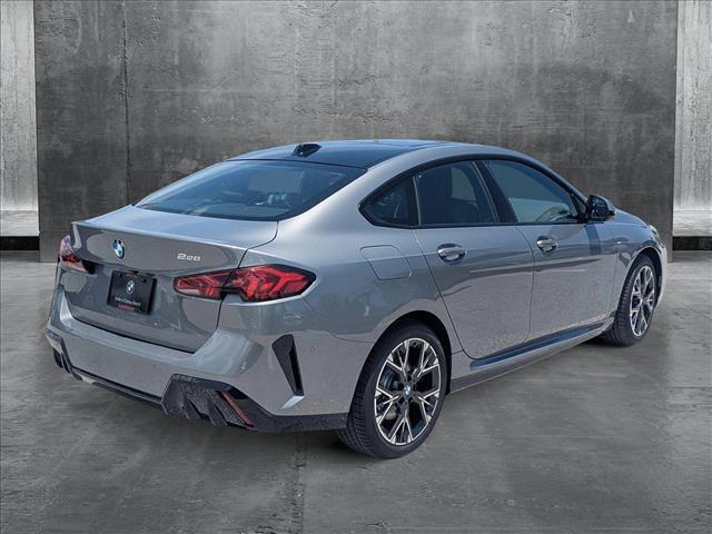 new 2026 BMW 228 Gran Coupe car, priced at $44,975