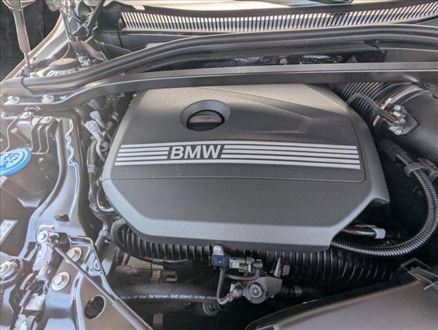 new 2026 BMW 228 Gran Coupe car, priced at $44,975