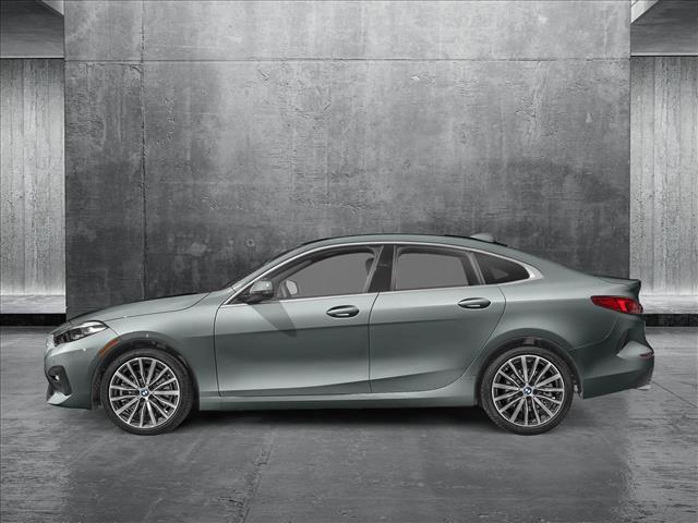 new 2026 BMW 228 Gran Coupe car, priced at $44,975