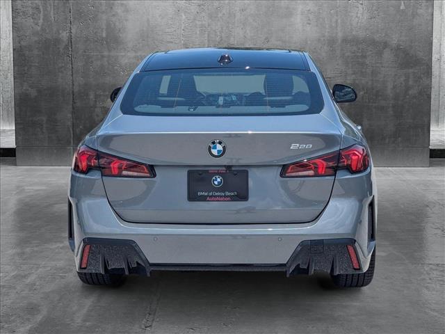 new 2026 BMW 228 Gran Coupe car, priced at $44,975