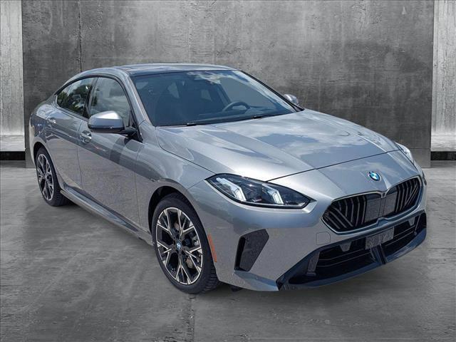 new 2026 BMW 228 Gran Coupe car, priced at $44,975