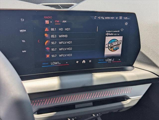 new 2026 BMW 228 Gran Coupe car, priced at $44,975