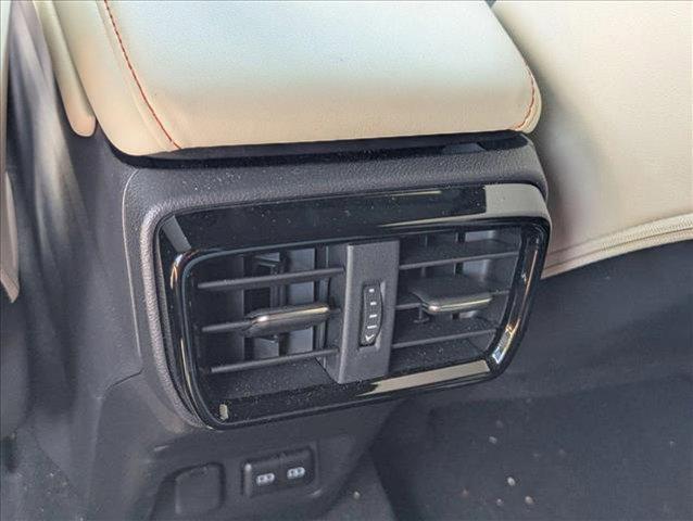 used 2023 Lexus NX 350 car, priced at $39,695