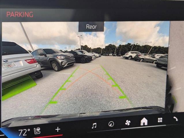used 2025 BMW 740 car, priced at $103,955