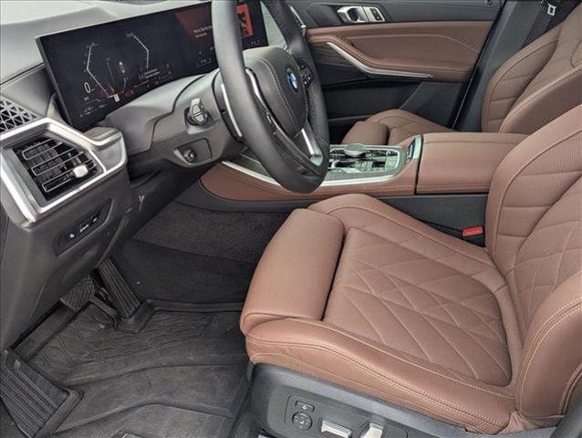 used 2024 BMW X5 PHEV car, priced at $66,998