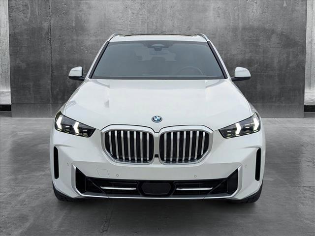 used 2024 BMW X5 PHEV car, priced at $66,998