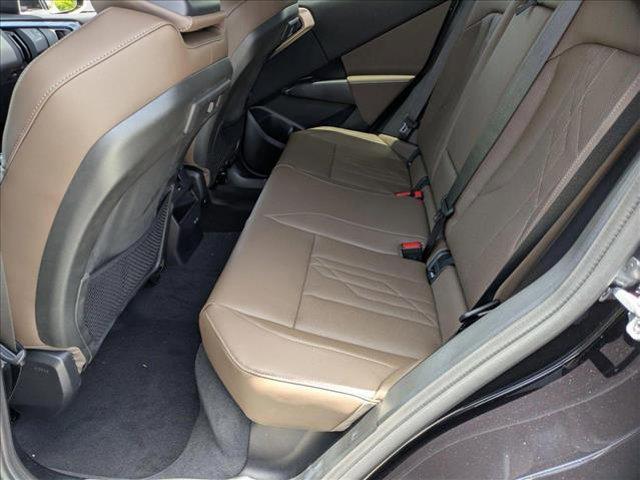 used 2025 BMW X3 car, priced at $56,235