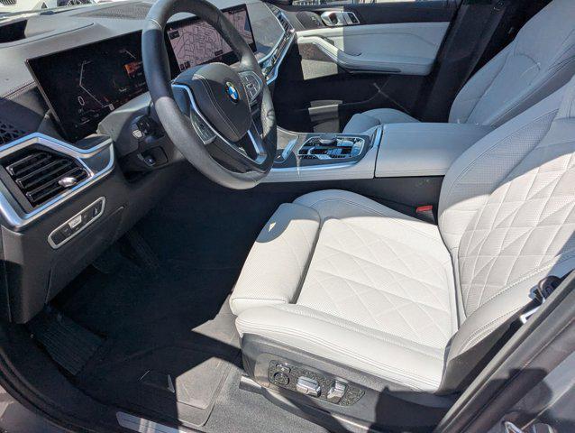 used 2023 BMW X7 car, priced at $64,995