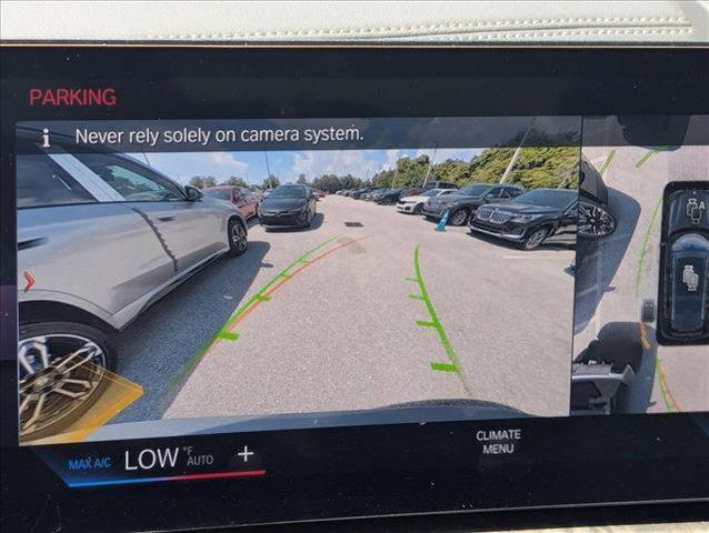 used 2023 BMW X7 car, priced at $64,995