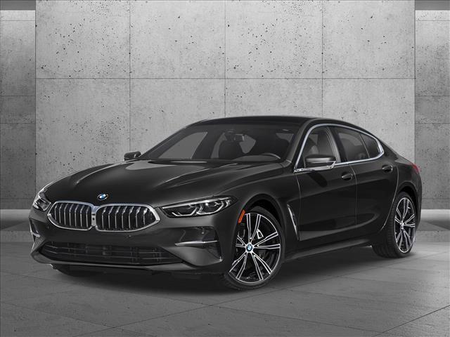 used 2022 BMW 840 car, priced at $58,998