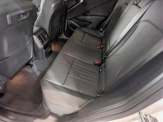 new 2025 BMW X3 car, priced at $54,060