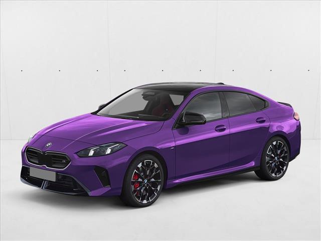 new 2026 BMW M235 Gran Coupe car, priced at $57,025