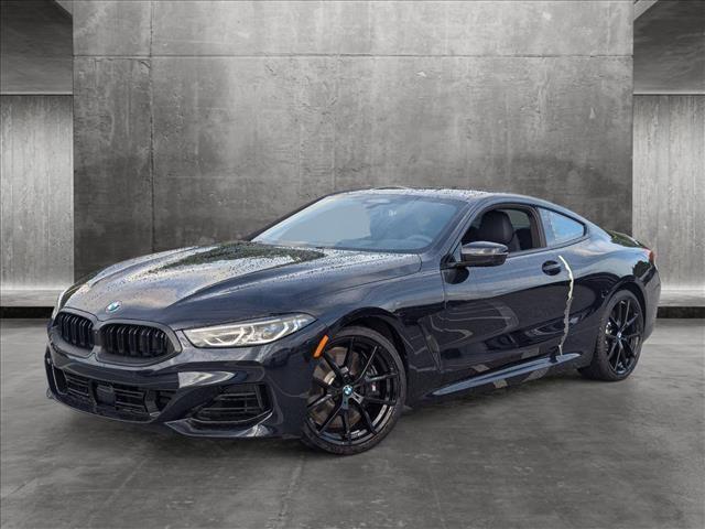 new 2025 BMW 840 car, priced at $97,640