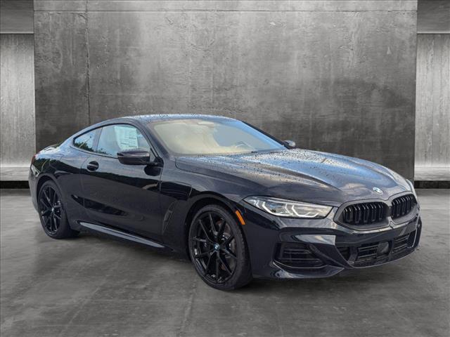 new 2025 BMW 840 car, priced at $97,640