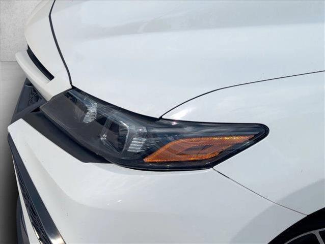 used 2021 Toyota Camry car, priced at $20,995