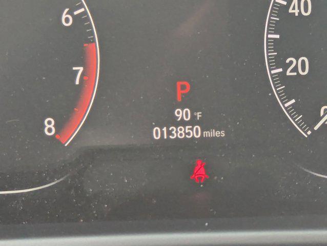 used 2020 Honda Accord car, priced at $25,527