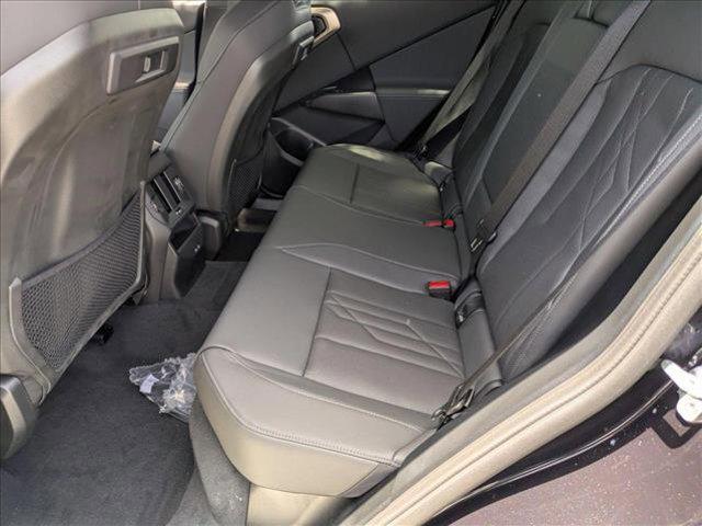 used 2025 BMW X3 car, priced at $54,235