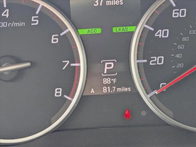 used 2019 Acura ILX car, priced at $21,998