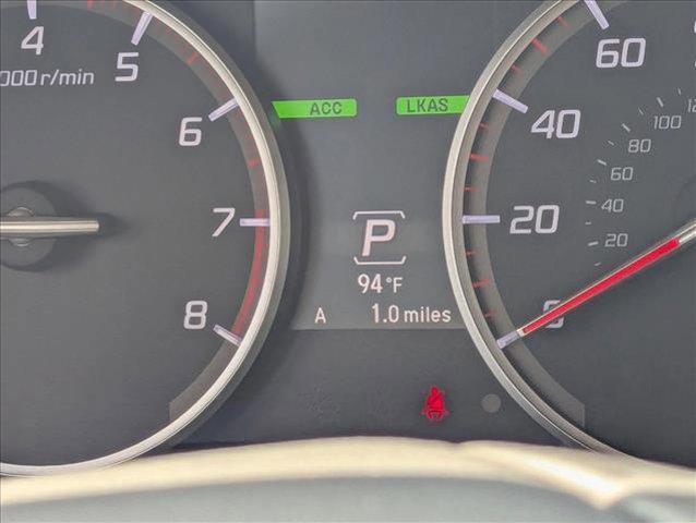 used 2019 Acura ILX car, priced at $20,988